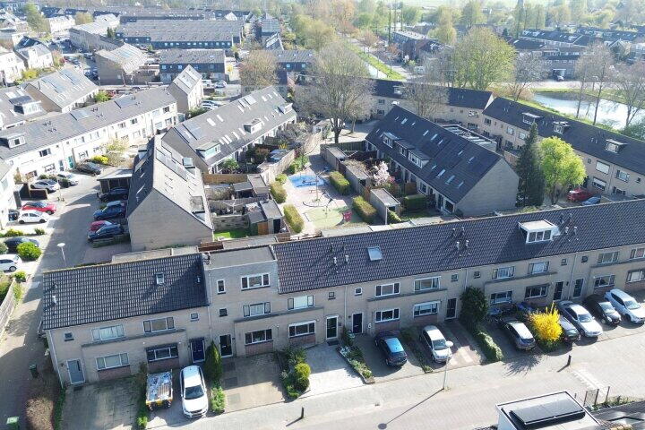 Foto 36 - Moleneind 21, Gouda