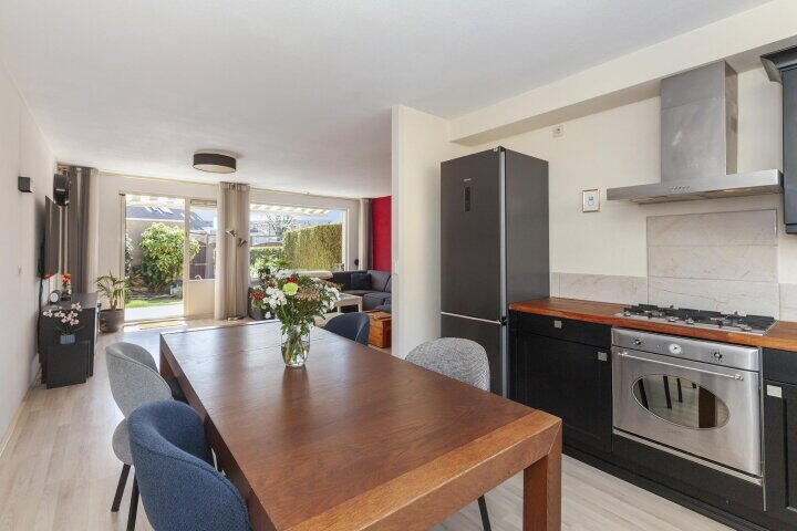 Foto 10 - Moleneind 21, Gouda