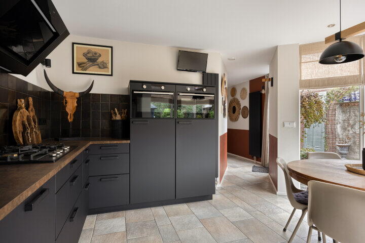 Foto 13 - Moleneindstraat 49, Breda