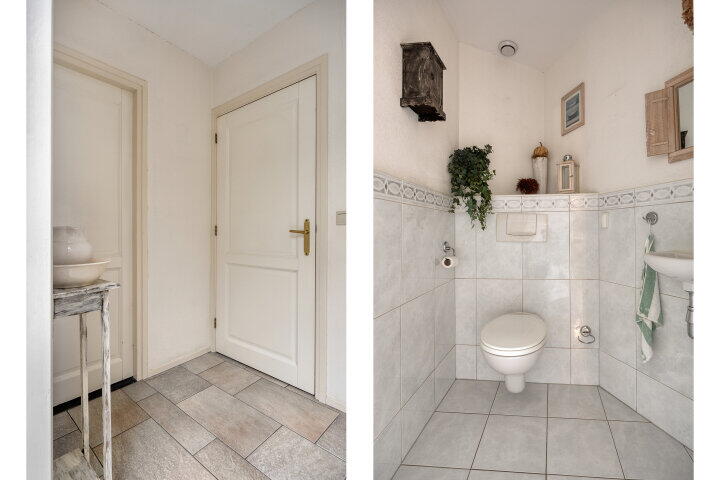 Foto 14 - Moleneindstraat 49, Breda