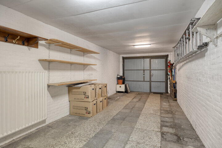 Foto 18 - Moleneindstraat 49, Breda