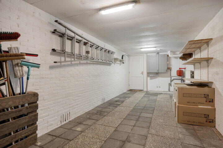 Foto 19 - Moleneindstraat 49, Breda