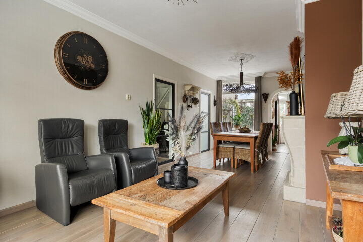 Foto 3 - Moleneindstraat 49, Breda