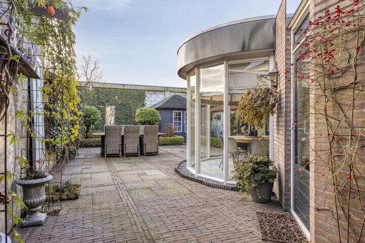 Foto 30 - Moleneindstraat 49, Breda