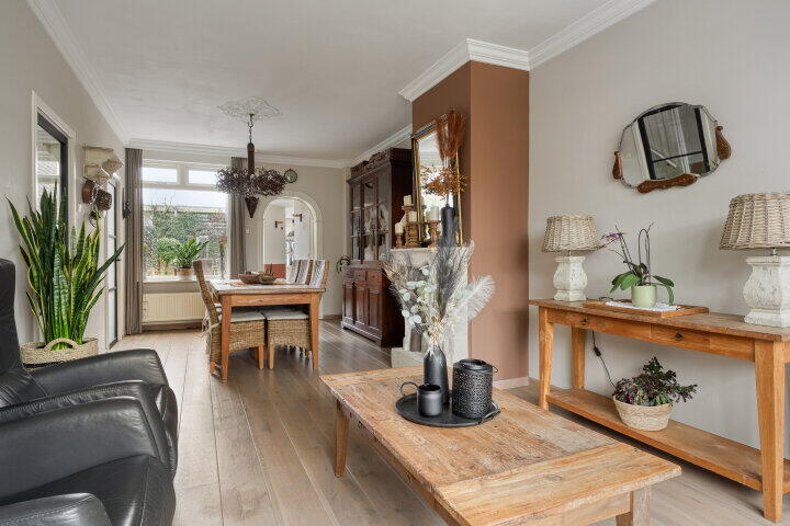 Foto 4 - Moleneindstraat 49, Breda