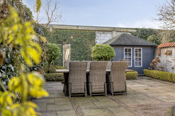 Foto 31 - Moleneindstraat 49, Breda