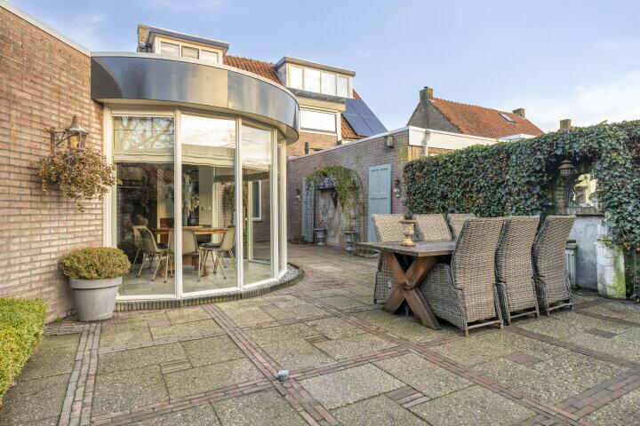 Foto 32 - Moleneindstraat 49, Breda