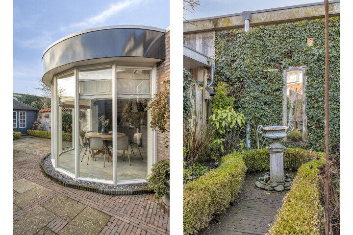 Foto 33 - Moleneindstraat 49, Breda