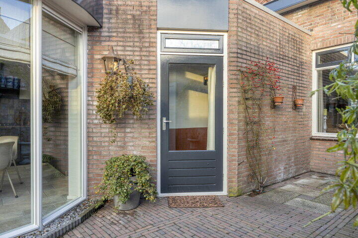 Foto 35 - Moleneindstraat 49, Breda