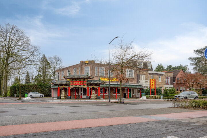 Foto 36 - Moleneindstraat 49, Breda