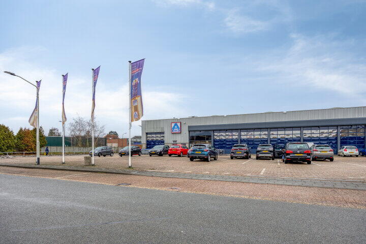 Foto 37 - Moleneindstraat 49, Breda