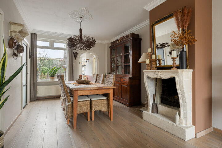 Foto 5 - Moleneindstraat 49, Breda