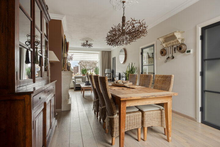 Foto 6 - Moleneindstraat 49, Breda