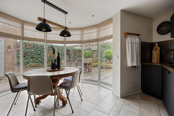 Foto 8 - Moleneindstraat 49, Breda