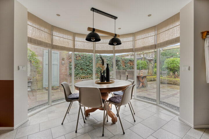 Foto 9 - Moleneindstraat 49, Breda