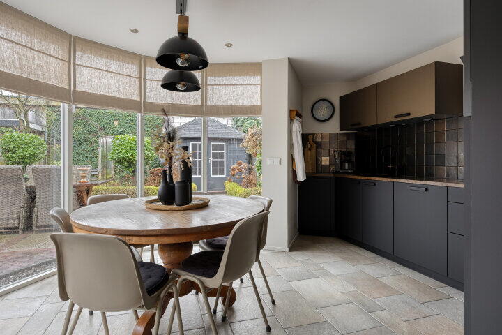 Foto 10 - Moleneindstraat 49, Breda