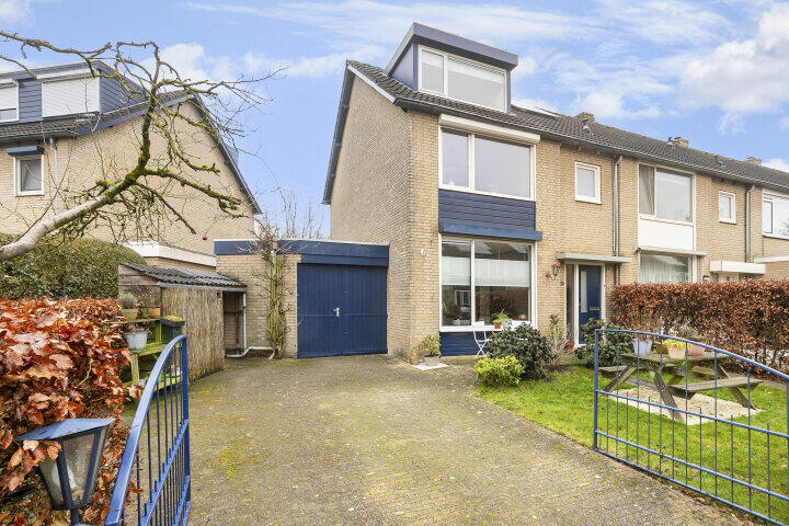 Foto 1 - Molenlaan 20, Westervoort