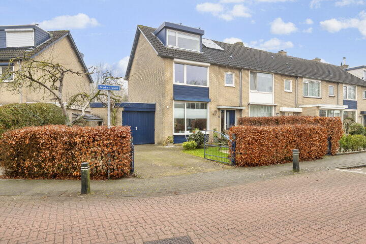 Foto 5 - Molenlaan 20, Westervoort