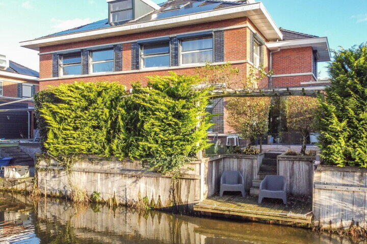 Foto 26 – Molenpolderstraat 35, Den Haag