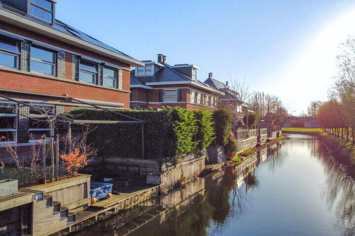 Foto 5 – Molenpolderstraat 35, Den Haag
