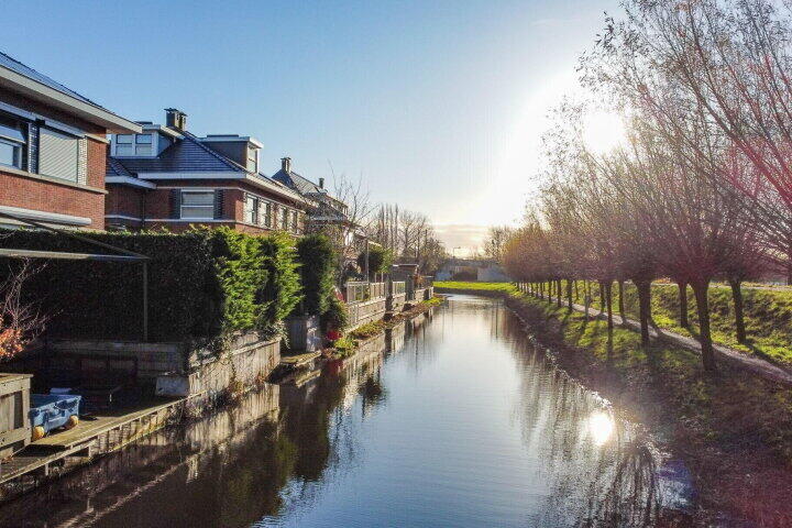 Foto 45 – Molenpolderstraat 35, Den Haag