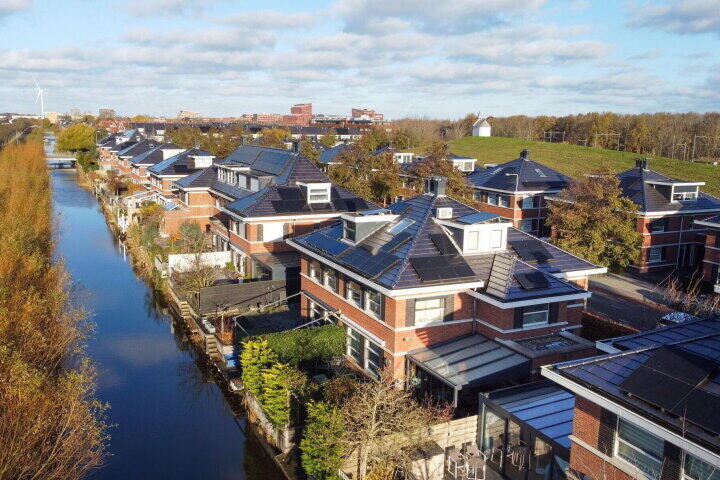Foto 46 – Molenpolderstraat 35, Den Haag
