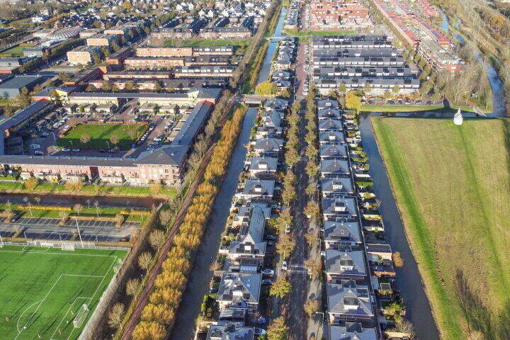 Foto 47 – Molenpolderstraat 35, Den Haag