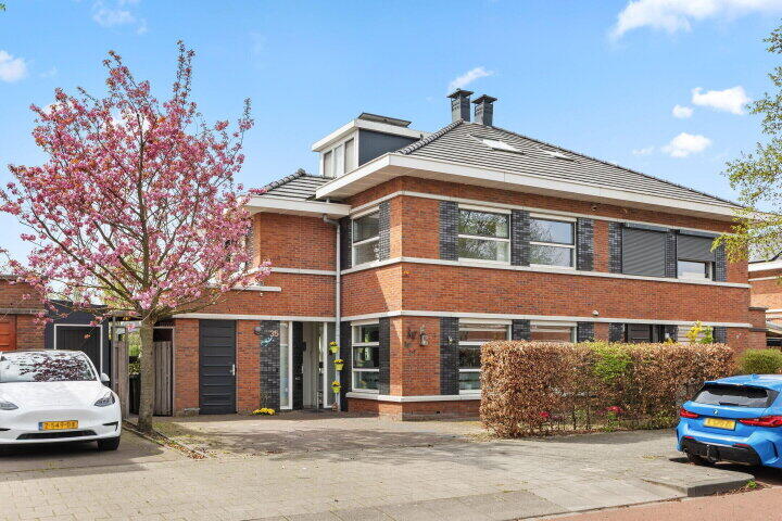 Foto 6 – Molenpolderstraat 35, Den Haag