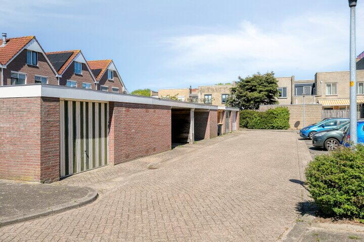 Foto 36 - Molenrak 2, Zeewolde