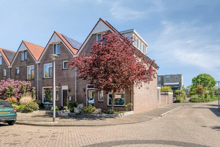 Foto 1 - Molenrak 2, Zeewolde
