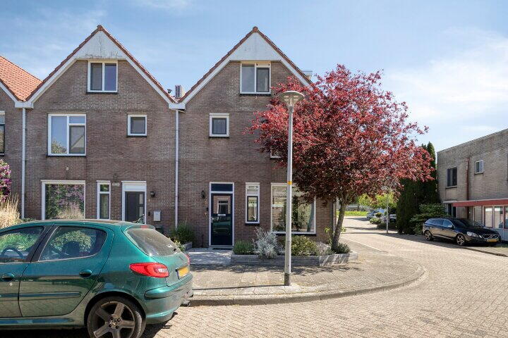 Foto 4 - Molenrak 2, Zeewolde