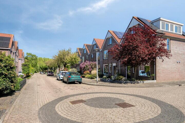 Foto 5 – Molenrak 2, Zeewolde
