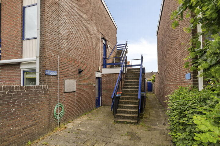 Foto 4 – Molensingel 64, Wouw