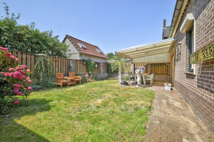 Foto 44 – Molenstraat 27, Meijel
