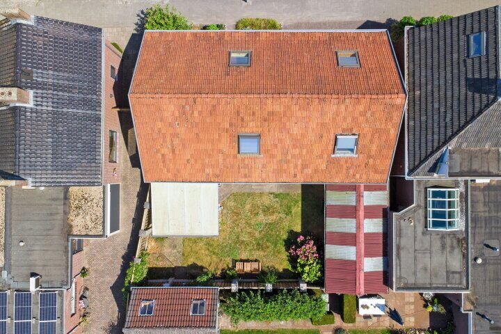 Foto 52 – Molenstraat 27, Meijel