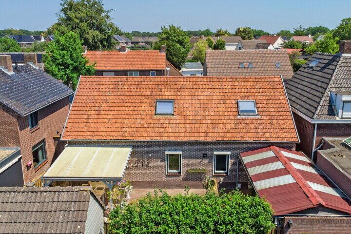 Foto 53 – Molenstraat 27, Meijel
