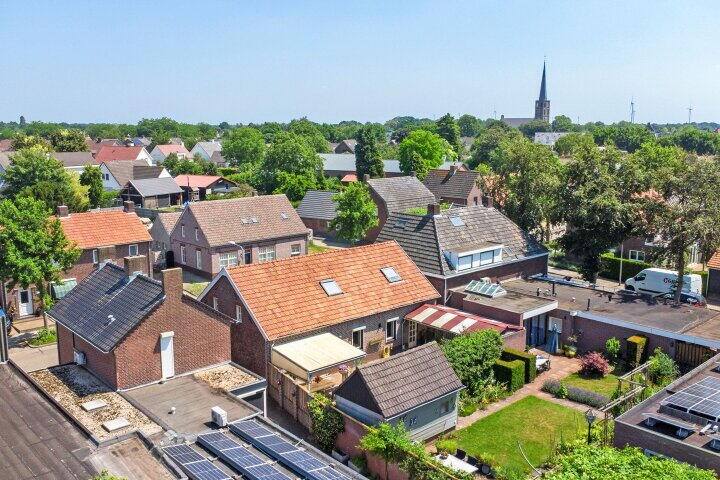 Foto 54 – Molenstraat 27, Meijel