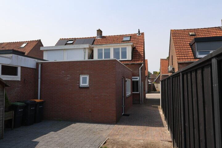 Foto 2 – Molenstraat 11, Vriezenveen