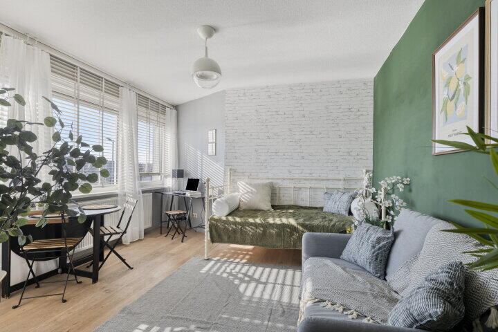 Foto 2 - Molenstraat 43 G, Nijmegen