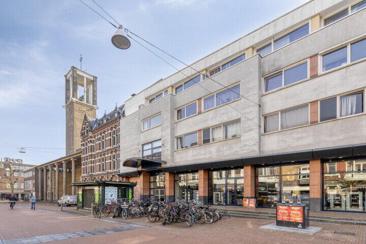 Foto 17 - Molenstraat 43 G, Nijmegen