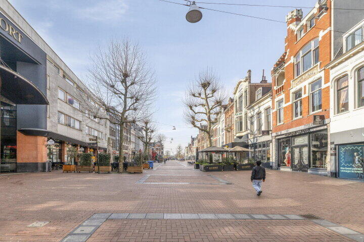 Foto 18 - Molenstraat 43 G, Nijmegen