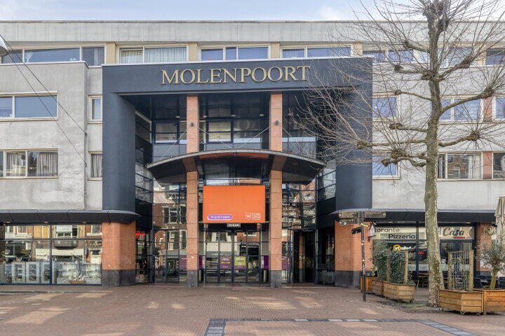 Foto 19 - Molenstraat 43 G, Nijmegen