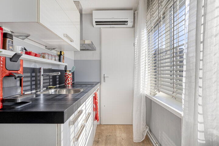 Foto 10 - Molenstraat 43 G, Nijmegen