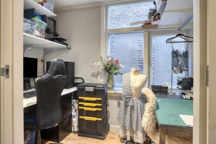 Foto 15 - Molenstraat 59 A, Roosendaal