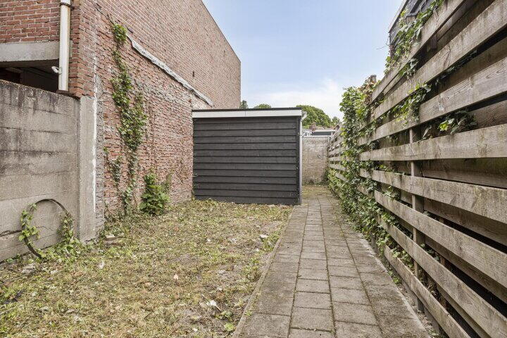 Foto 16 - Molenstraat 59 A, Roosendaal