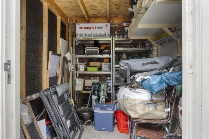 Foto 17 - Molenstraat 59 A, Roosendaal