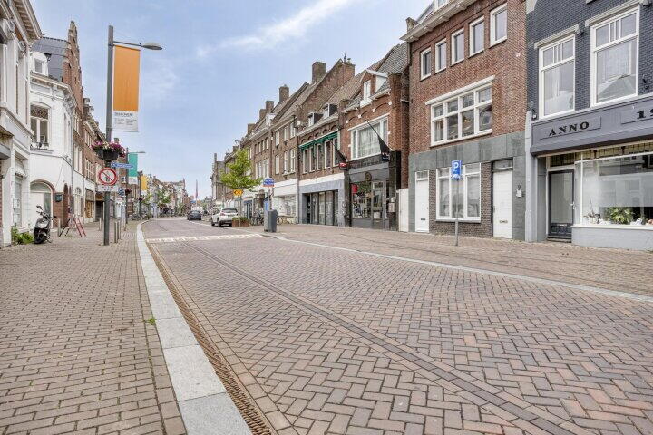 Foto 18 - Molenstraat 59 A, Roosendaal