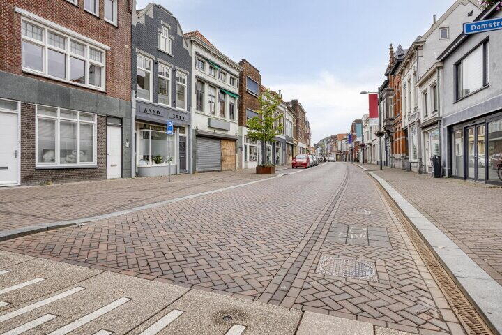 Foto 19 - Molenstraat 59 A, Roosendaal