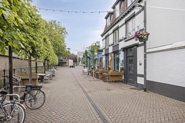 Foto 20 - Molenstraat 59 A, Roosendaal