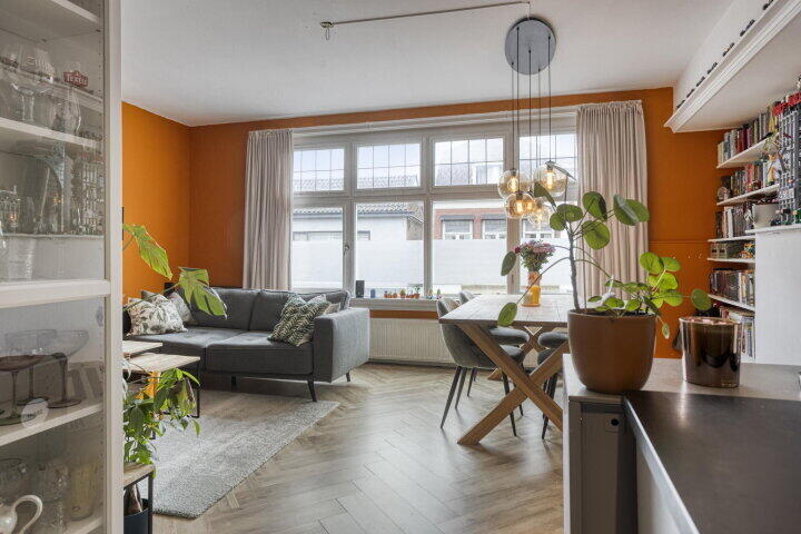 Foto 3 - Molenstraat 59 A, Roosendaal